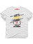 Pubg Lets Go Savage Siyah Erkek T-Shirt 1