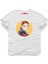Skam Beyaz Erkek T-Shirt 1