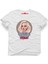 Skam Beyaz Erkek T-Shirt 1