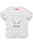 Venom 2 Zehirli Öfke Beyaz Erkek T-Shirt 1