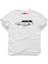 Tofaşk Tofaş Kartal Beyaz Erkek T-Shirt 1