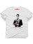 Daredevil Matt Murdock Beyaz Erkek T-Shirt 1