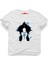 Death Note Deathnote Beyaz Erkek T-Shirt 1