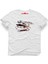 Death Note Deathnote Beyaz Erkek T-Shirt 1