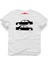 Tofaşk Tofaş Şahin Beyaz Erkek T-Shirt 1