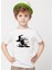 One Piece Beyaz Erkek T-Shirt 1