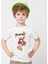 One Piece Beyaz Erkek T-Shirt 1