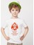 One Piece Beyaz Erkek T-Shirt 1