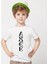 One Piece Beyaz Erkek T-Shirt 1