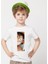 One Piece Beyaz Erkek T-Shirt 1