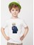 Naruto Beyaz Erkek T-Shirt 1