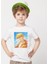 Naruto Beyaz Erkek T-Shirt 1
