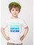 Fortnite Beyaz Erkek T-Shirt 1