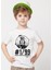 Pubg Beyaz Erkek T-Shirt 1