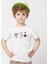 Pubg Beyaz Erkek T-Shirt 1