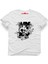 My Oh My Beyaz Erkek T-Shirt 1