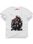 K-Pop Nct Beyaz Erkek T-Shirt 1