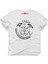 Pitbull Dog Beyaz Erkek T-Shirt 1