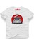 Nissan Z Beyaz Erkek T-Shirt 1
