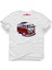 Volkswagen Beetle Vw Vosvos Minibüs Beyaz Erkek T-Shirt 1