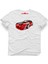 Mazda 323 Beyaz Erkek T-Shirt 1