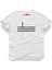 Türk Boyları Alayuntlu Beyaz Erkek T-Shirt 1