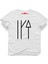 Türk Boyları Bayat Beyaz Erkek T-Shirt 1