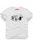 Nissan Skyline Beyaz Erkek T-Shirt 1