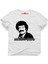 Müslüm Baba Gürses Beyaz Erkek T-Shirt 1