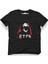 Göktürk Türk Siyah Erkek T-Shirt 1