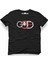 God Of War Siyah Erkek T-Shirt 1
