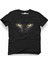 Cat Kedi 3D Siyah Erkek T-Shirt 1