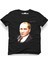 Mustafa Kemal Atatürk Siyah Erkek T-Shirt 1