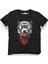 Dog Animal Siyah Erkek T-Shirt 1