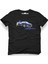 Toyota Supra Siyah Erkek T-Shirt 1