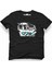 Toyota Supra Jza80 Siyah Erkek T-Shirt 1