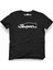 Toyota Supra Siyah Erkek T-Shirt 1