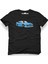 Mitsubishi Evo Lancer Siyah Erkek T-Shirt 1
