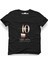 Atatürk 10 Kasım Siyah Erkek T-Shirt 1
