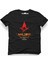 Csgo Cs Go Major Siyah Erkek T-Shirt 1