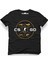 Csgo Cs Go Menu Siyah Erkek T-Shirt 1