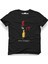 Pennywise Siyah Erkek T-Shirt 1