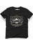 Turkish Hotrock Murat 124 Siyah Erkek T-Shirt 1