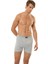 Erkek Havlu Kemer Boxer 6'lı Paket - 127 1