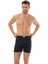 Erkek Havlu Kemer Boxer 6'lı Paket - 127 1