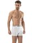 Erkek Likralı Boxer 6'lı Paket - 156 1