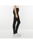 720 Yüksek Bel Süper Skinny Kadın Jean Pantolon- Galaxy 2