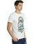 Star Wars Buda Boba Fett Beyaz Erkek T-Shirt 3