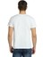 Piramit Beyaz Erkek T-Shirt 4