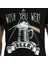 Pink Floyd Siyah Erkek T-Shirt 2